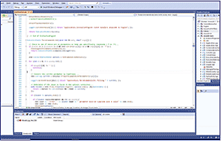 MONSID products include the Standard Package Core Library and the MONSID Toolkit. Credit Okean Solutions.