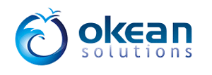 Okean Solutions, Inc. logo. Credit Okean Solutions.